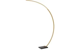 Sale Lucide Vloerlamp  Curve
