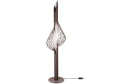Ztahl Vloerlampen^Vloerlamp  Elba
