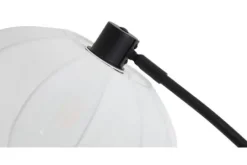 Discount Searchlight Vloerlamp EU52853BK Radiant