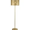 Searchlight Vloerlampen^Vloerlamp EU2832-2GO Fishnet