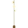 Searchlight Vloerlampen^Vloerlamp EU94040-3GO Pebble