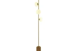 Searchlight Vloerlampen^Vloerlamp EU94040-3GO Pebble