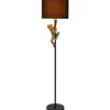 Lucide Vloerlampen^Vloerlamp Extravaganza Chimp