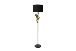 Lucide Vloerlampen^Vloerlamp Extravaganza Chimp