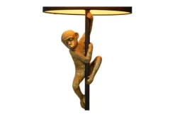 Lucide Vloerlampen^Vloerlamp Extravaganza Chimp