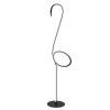 Outlet Lucide Vloerlamp Flamingo