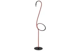 Outlet Lucide Vloerlamp Flamingo