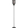 Online Highlight Vloerlamp Gabbia