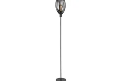 Online Highlight Vloerlamp Gabbia