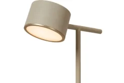 Outlet Lucide Vloerlamp Gian