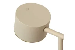 Outlet Lucide Vloerlamp Gian