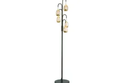 Highlight Vloerlampen^Vloerlamp Golden egg