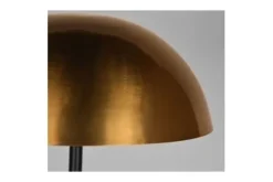 Hot Label51 Vloerlamp Goud YS-22.123 Globe
