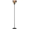 Clearance Highlight Vloerlamp Goudglas Fantasy