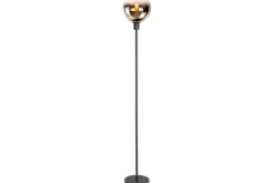 Clearance Highlight Vloerlamp Goudglas Fantasy