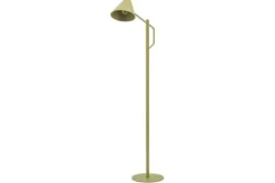 By-Boo Vloerlampen^Vloerlamp Groen 250395 Capa