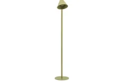 By-Boo Vloerlampen^Vloerlamp Groen 250395 Capa