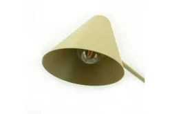 By-Boo Vloerlampen^Vloerlamp Groen 250395 Capa