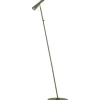 ETH Vloerlampen^Vloerlamp groen 05-VL8202-33 Pisa |
