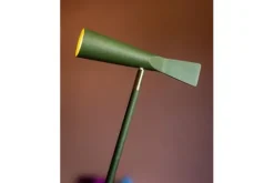 ETH Vloerlampen^Vloerlamp groen 05-VL8202-33 Pisa |
