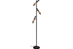 Discount Trio Lighting Vloerlamp  Ikaris