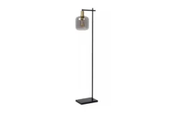 Lucide Vloerlampen^Vloerlamp Joanet