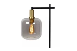 Lucide Vloerlampen^Vloerlamp Joanet