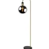 Lucide Vloerlampen^Vloerlamp Julius