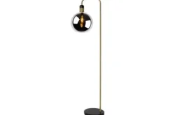 Lucide Vloerlampen^Vloerlamp Julius