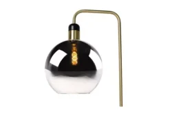 Lucide Vloerlampen^Vloerlamp Julius