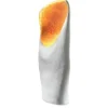 Leclercq & Bouwman Vloerlampen^Vloerlamp LB999-1VL keramiek mat wit-gold Nature |