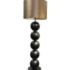 Leclercq & Bouwman Vloerlampen^Vloerlamp LB991VLB-T Boss |