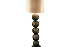 Leclercq & Bouwman Vloerlampen^Vloerlamp LB991VLIND Boss |