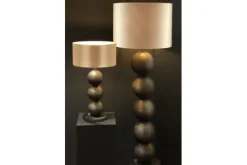 Leclercq & Bouwman Vloerlampen^Vloerlamp LB991VLIND Boss |