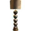 Leclercq & Bouwman Vloerlampen^Vloerlamp LB991VLS-C Boss |
