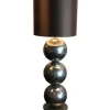Leclercq & Bouwman Vloerlampen^Vloerlamp LB990VLS-C Boss |