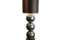 Leclercq & Bouwman Vloerlampen^Vloerlamp LB990VLS-C Boss |