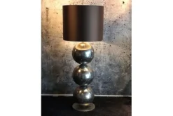 Leclercq & Bouwman Vloerlampen^Vloerlamp LB990VLS-C Boss |