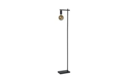 Clearance Lucide Vloerlamp Leanne