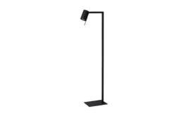 Online Lucide Vloerlamp Lesley