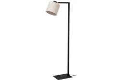 Lucide Vloerlampen^Vloerlamp Lesley