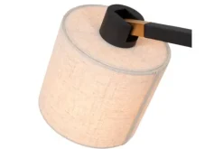 Lucide Vloerlampen^Vloerlamp Lesley