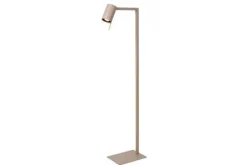 Lucide Vloerlampen^Vloerlamp Lesley