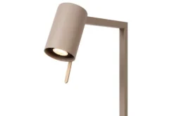 Lucide Vloerlampen^Vloerlamp Lesley