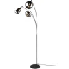 Outlet Trio Lighting Vloerlamp  Lumina