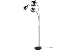 Outlet Trio Lighting Vloerlamp  Lumina
