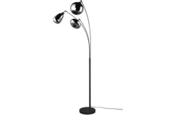 Outlet Trio Lighting Vloerlamp  Lumina