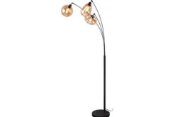 Trio Lighting Vloerlampen^Vloerlamp  Lumina