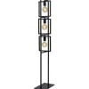 Lucide Vloerlampen^Vloerlamp  Luuk