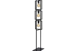 Lucide Vloerlampen^Vloerlamp  Luuk